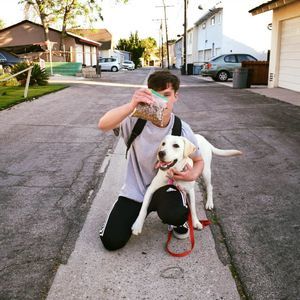 Meet your Posher, Sky